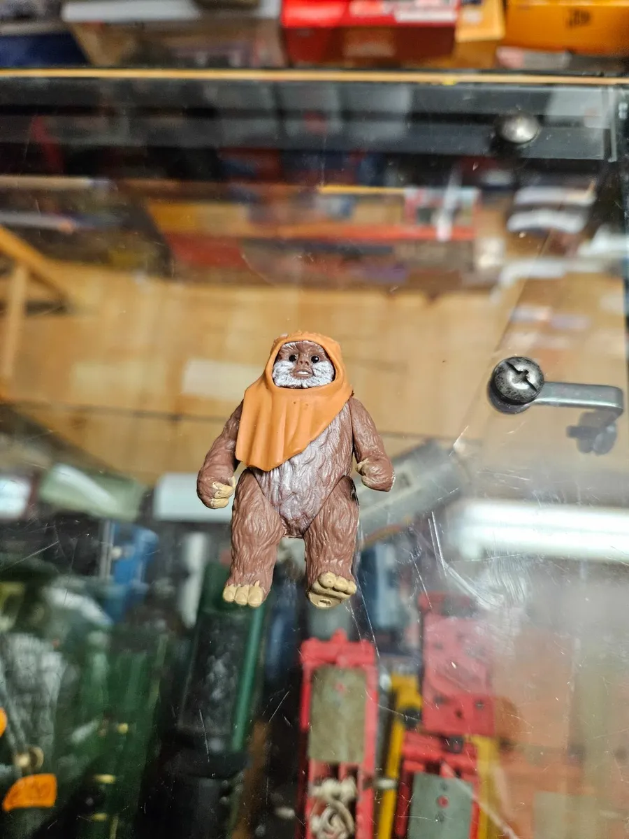 Star Wars Ewok