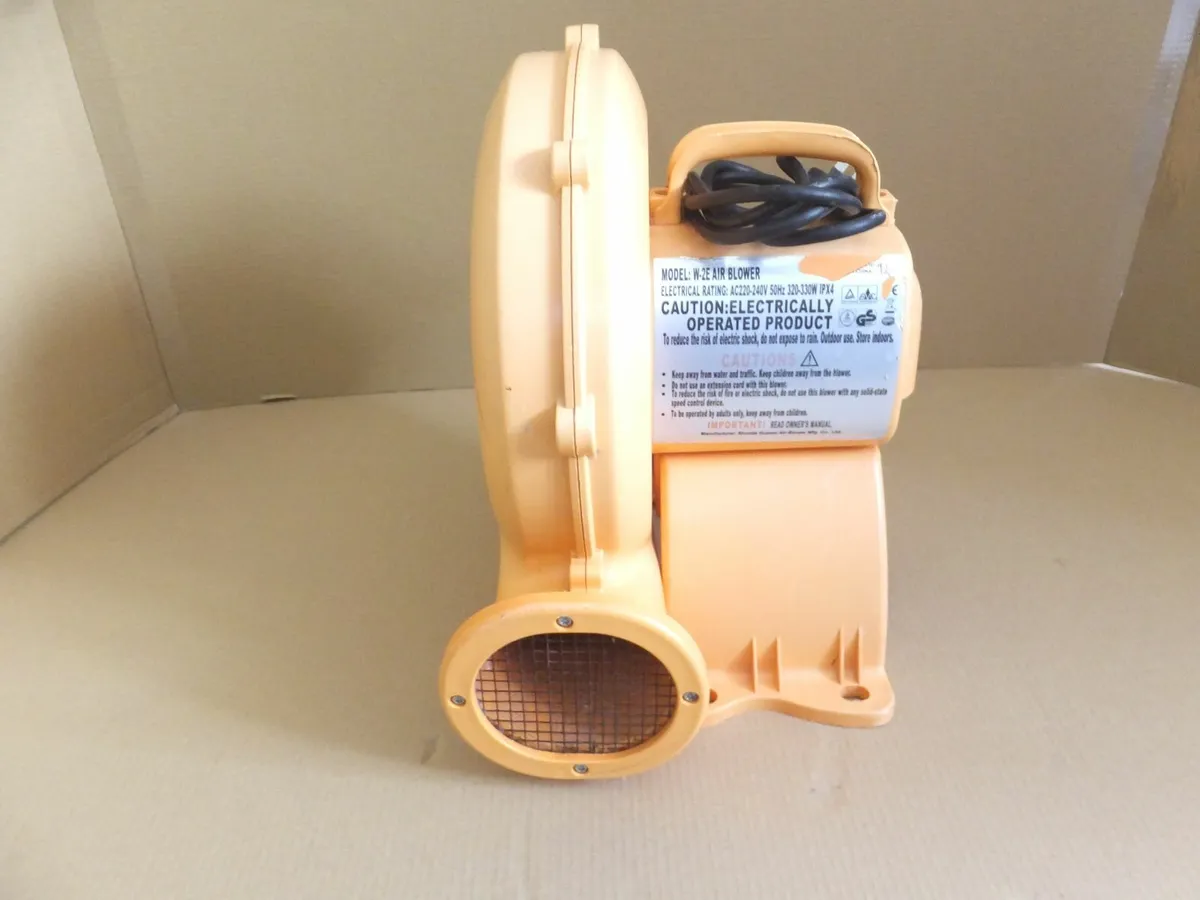 Air blower - Image 2