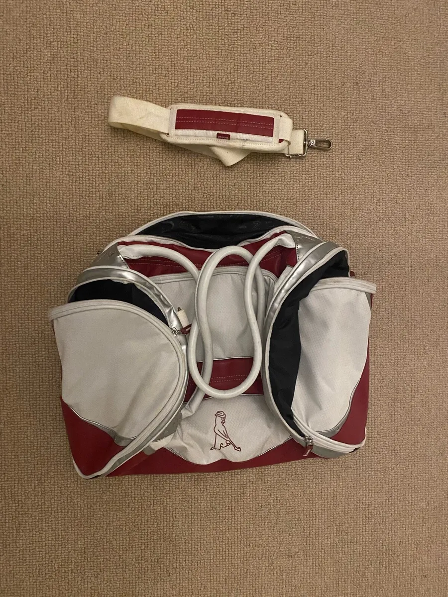 Golf gear bag - Image 1