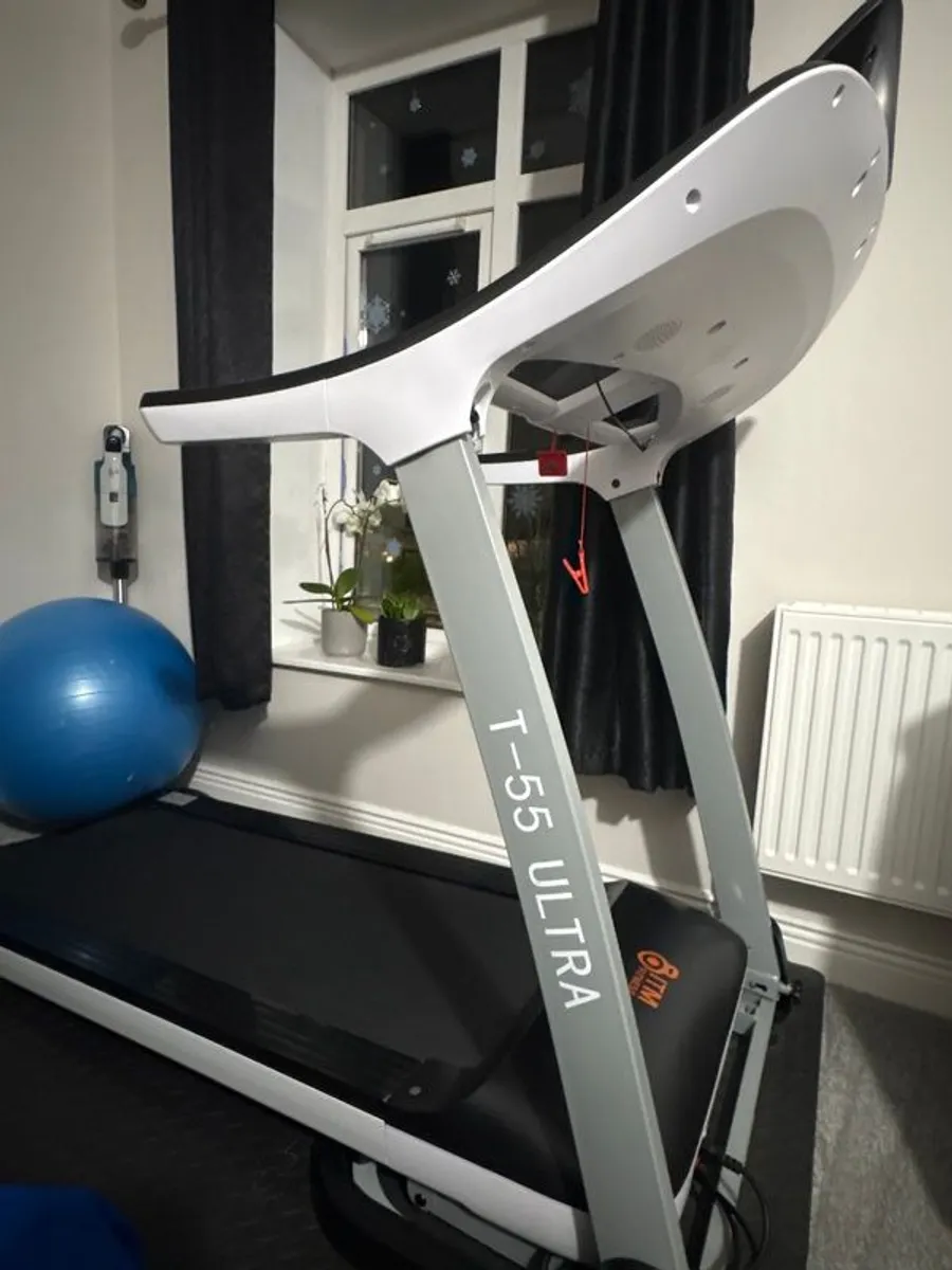 Treadmill - Image 3