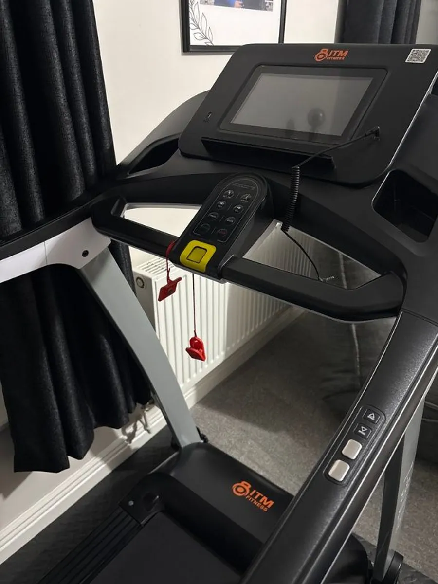 Treadmill - Image 4
