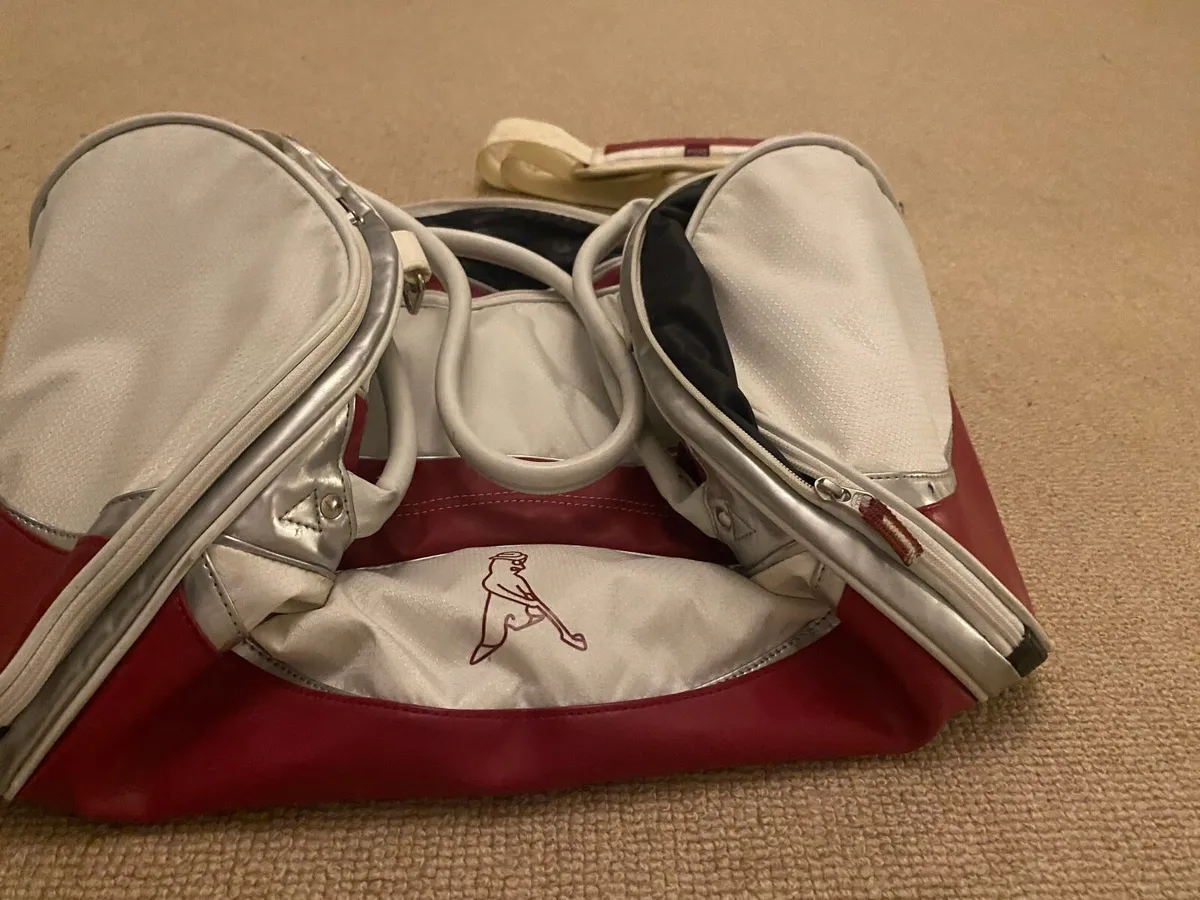 Golf gear bag - Image 2