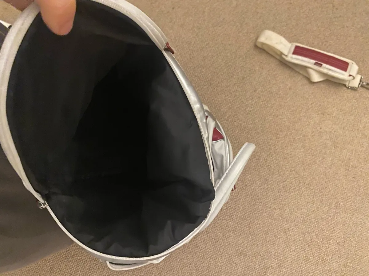 Golf gear bag - Image 3