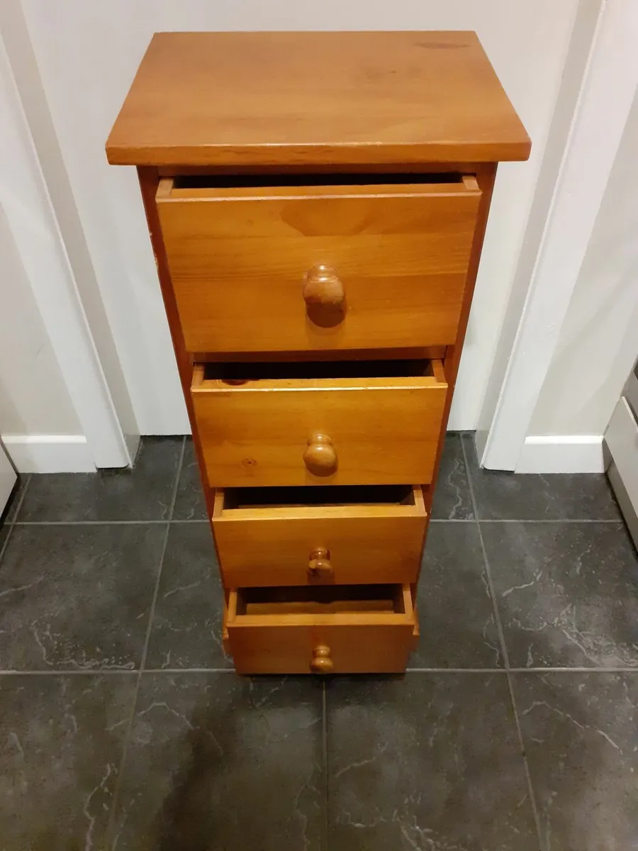 Chest of drawers - Image 2