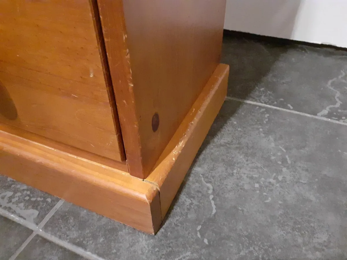 Chest of drawers - Image 3