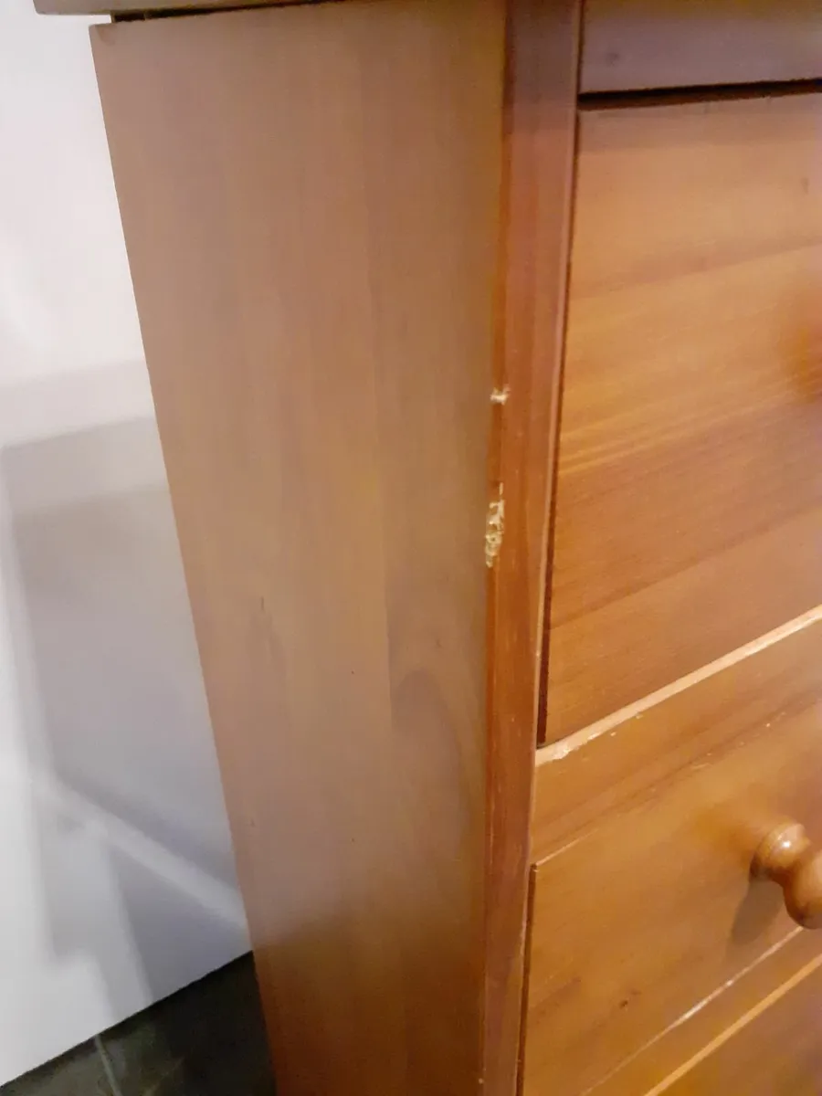 Chest of drawers - Image 4