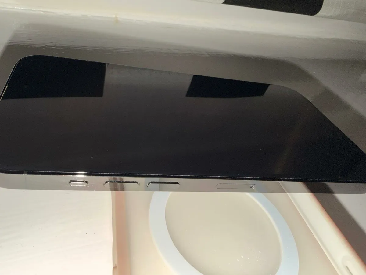 iPhone 14 Pro Max 128gb Black - Image 2