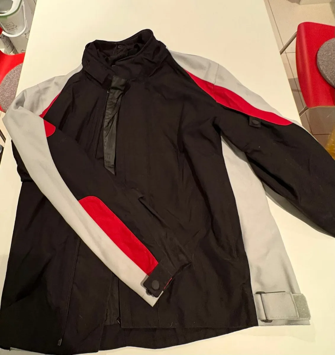 Motorcycle jacket - Image 1