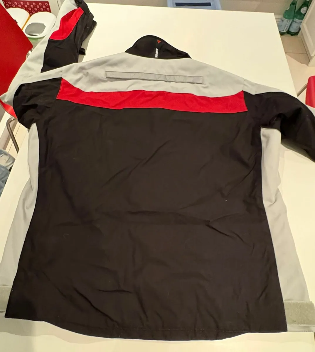 Motorcycle jacket - Image 2