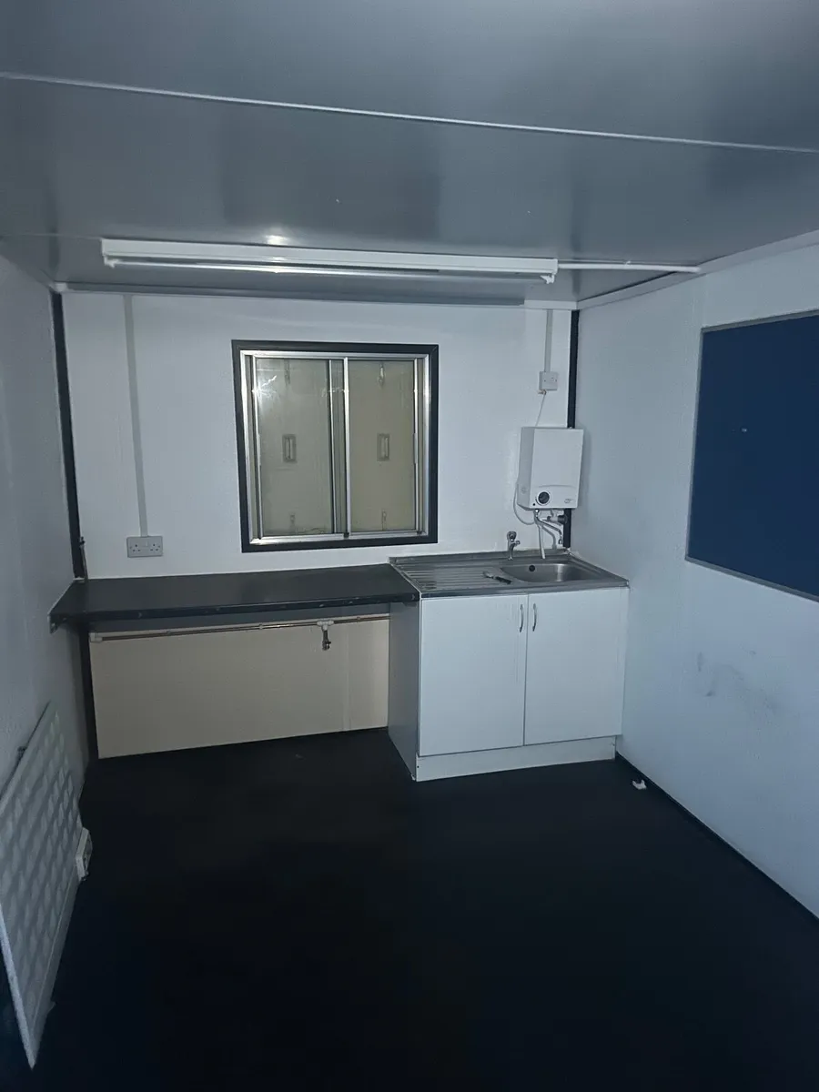 20ft container office - Image 3