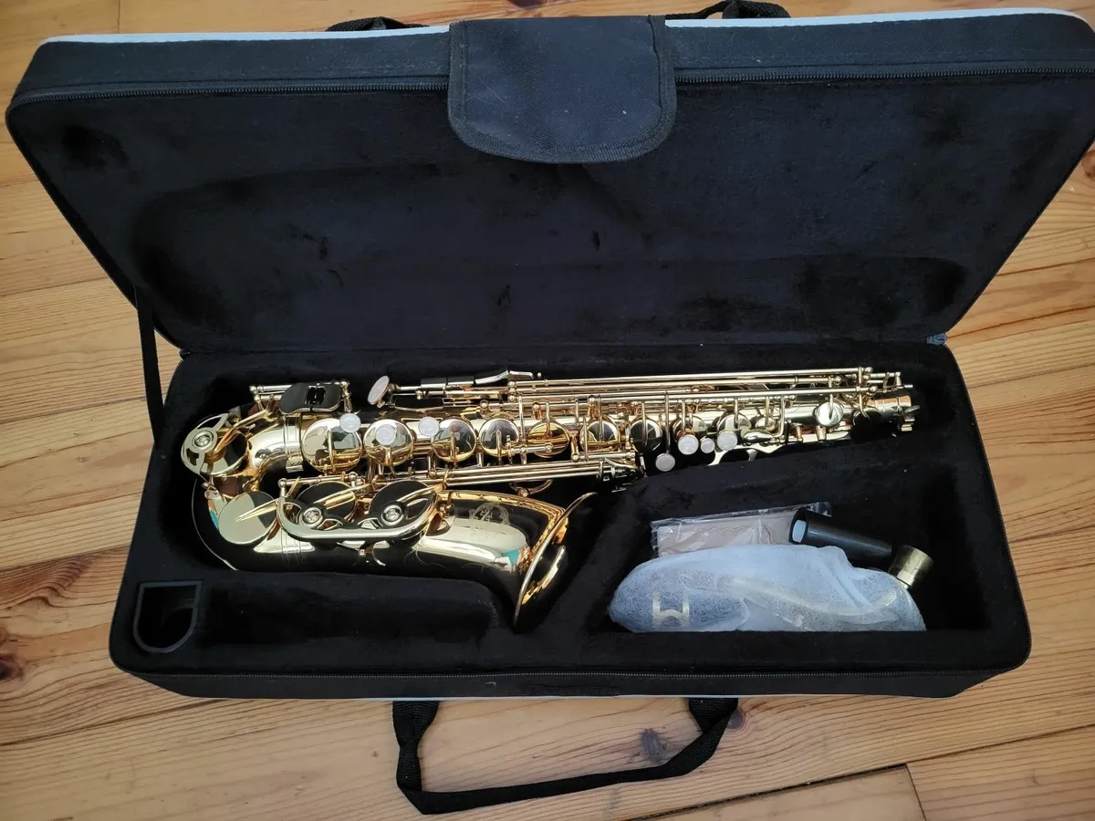 ARTEMI New sax - Image 1