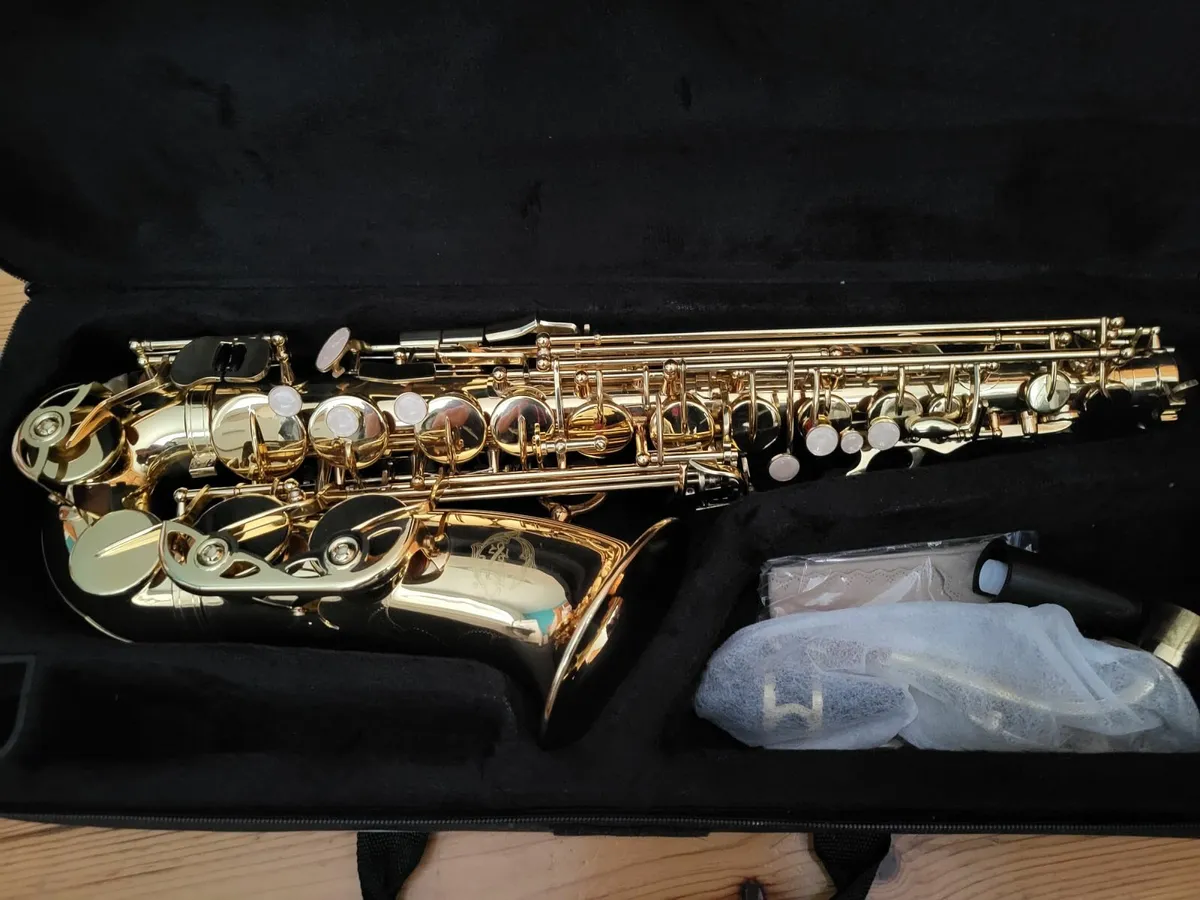 ARTEMI New sax - Image 2