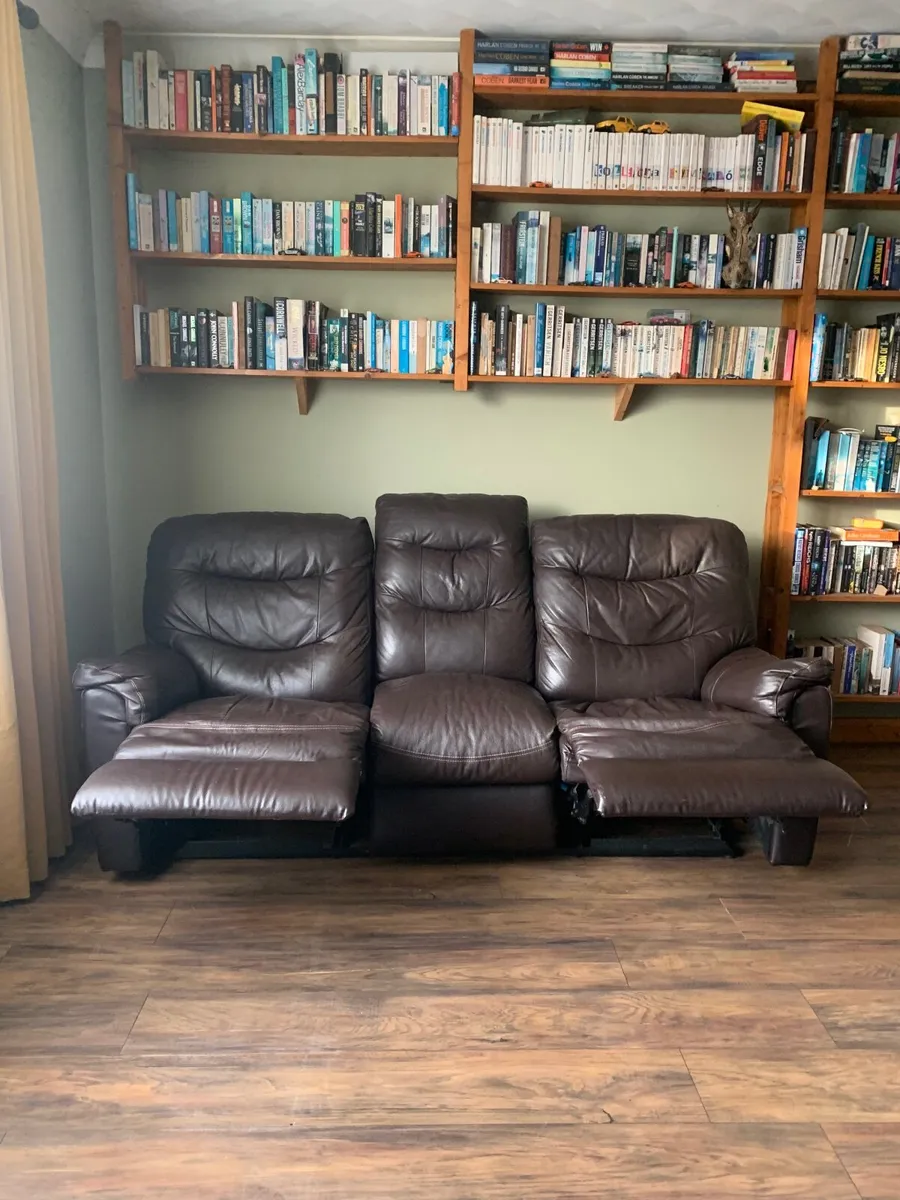 Sofa  and armchair - Image 2
