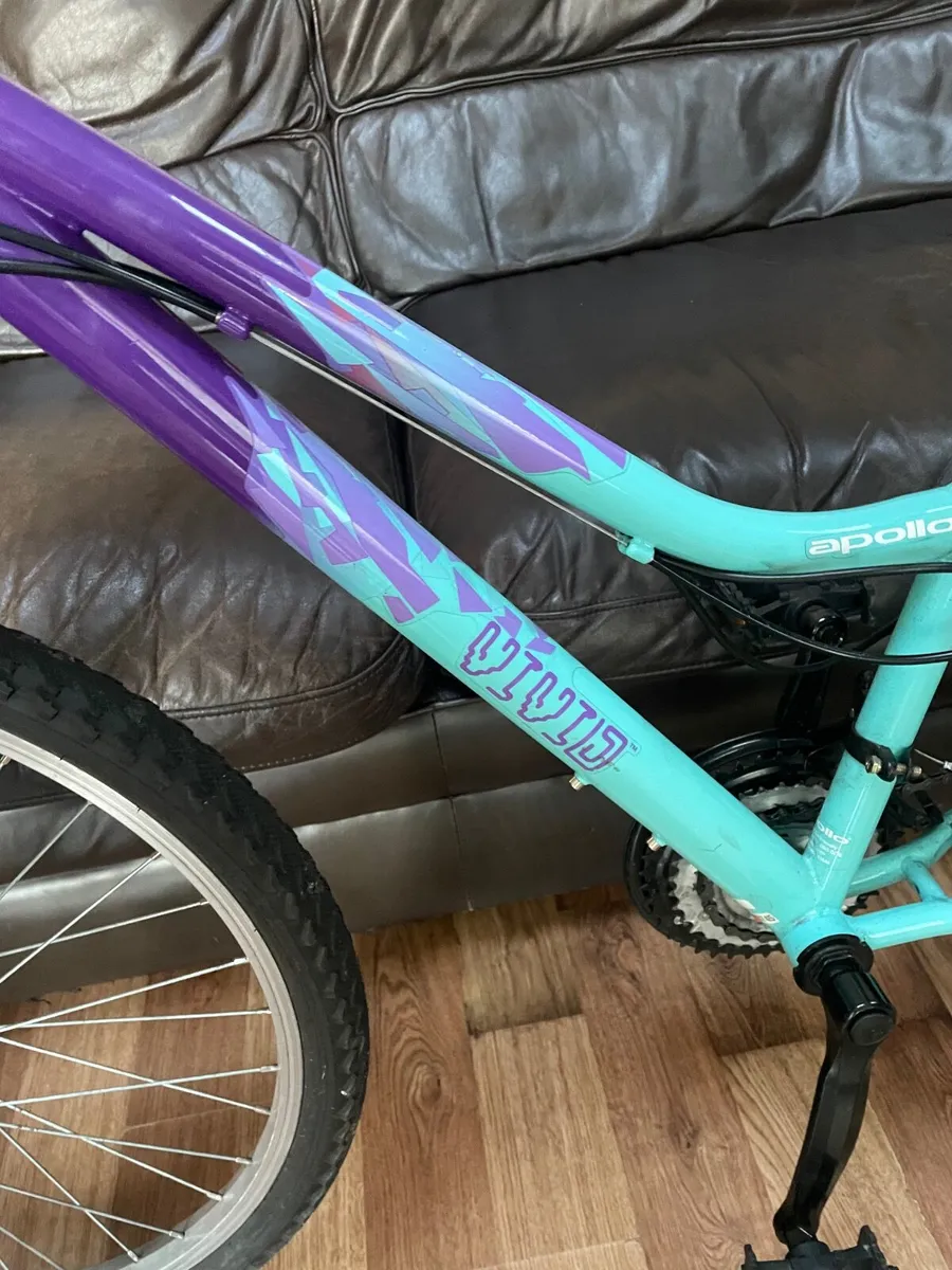 Child’s  24’ Bike - Image 2