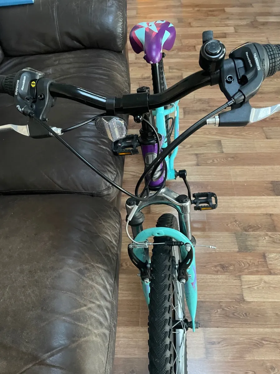 Child’s  24’ Bike - Image 4