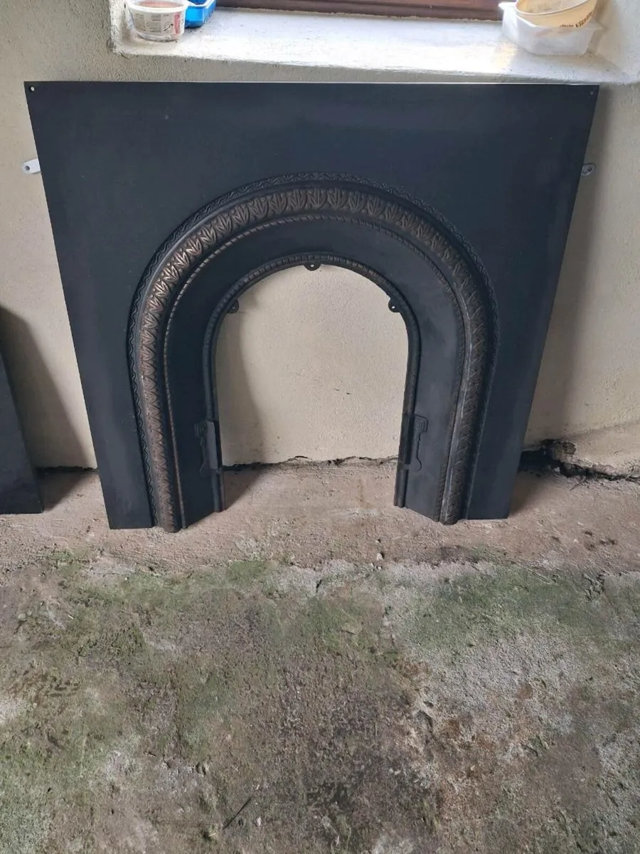 Fire place - Image 2