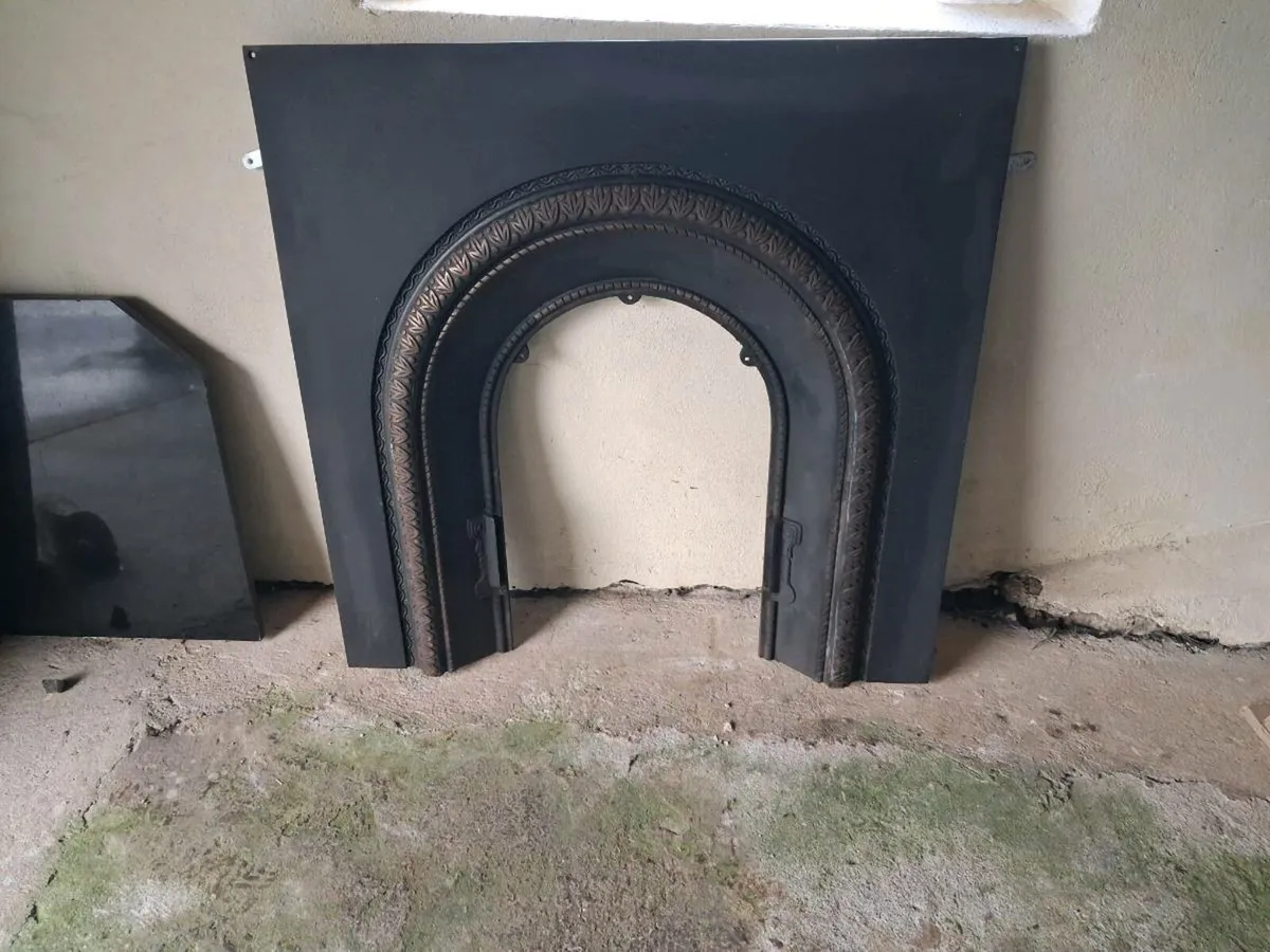 Fire place - Image 3