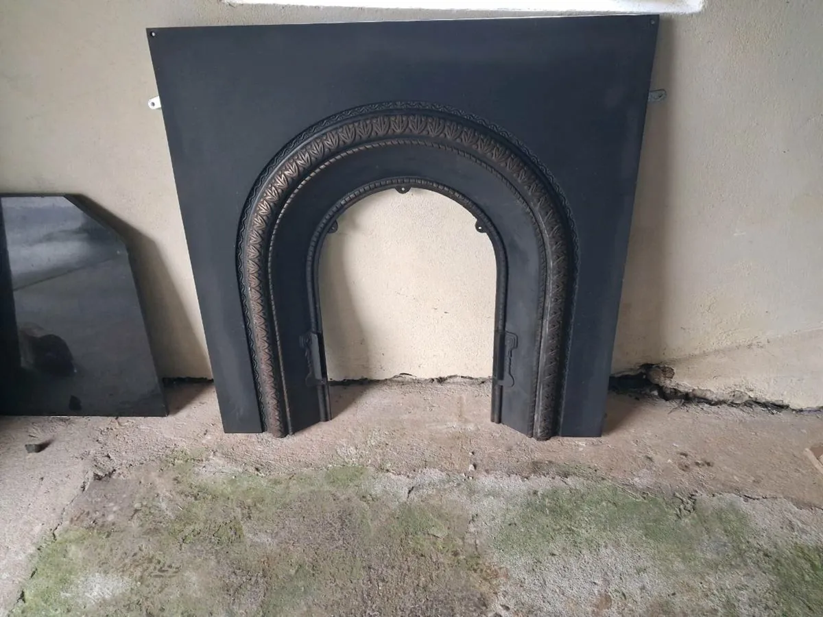 Fire place - Image 4