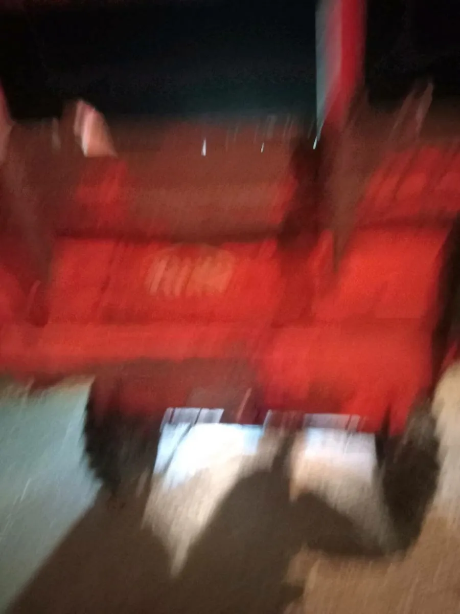 Straw blower - Image 2