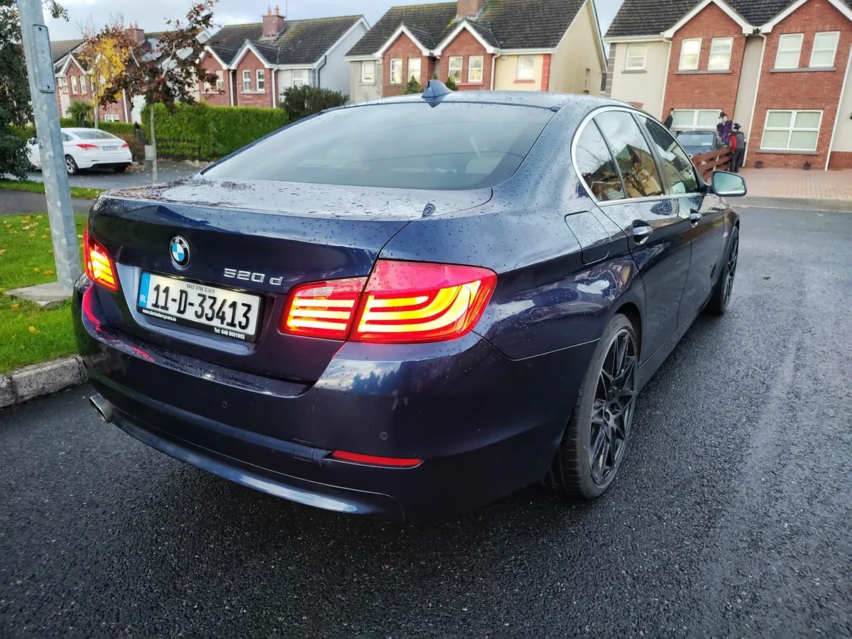 BMW 520d F10 *Timing Chain Done* - Image 2