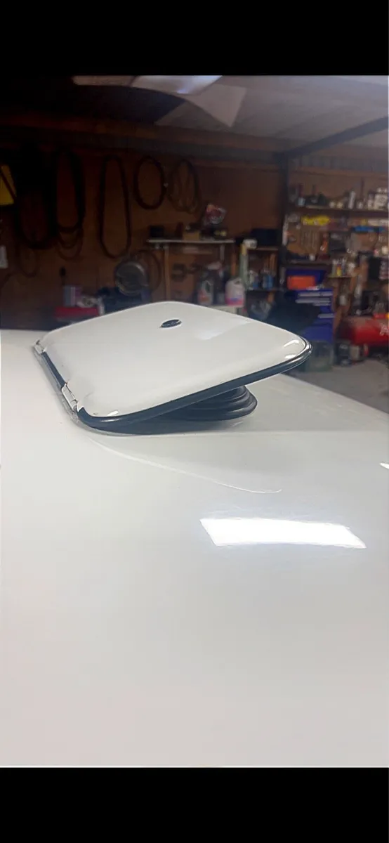 Subaru impreza gc8 - Image 4