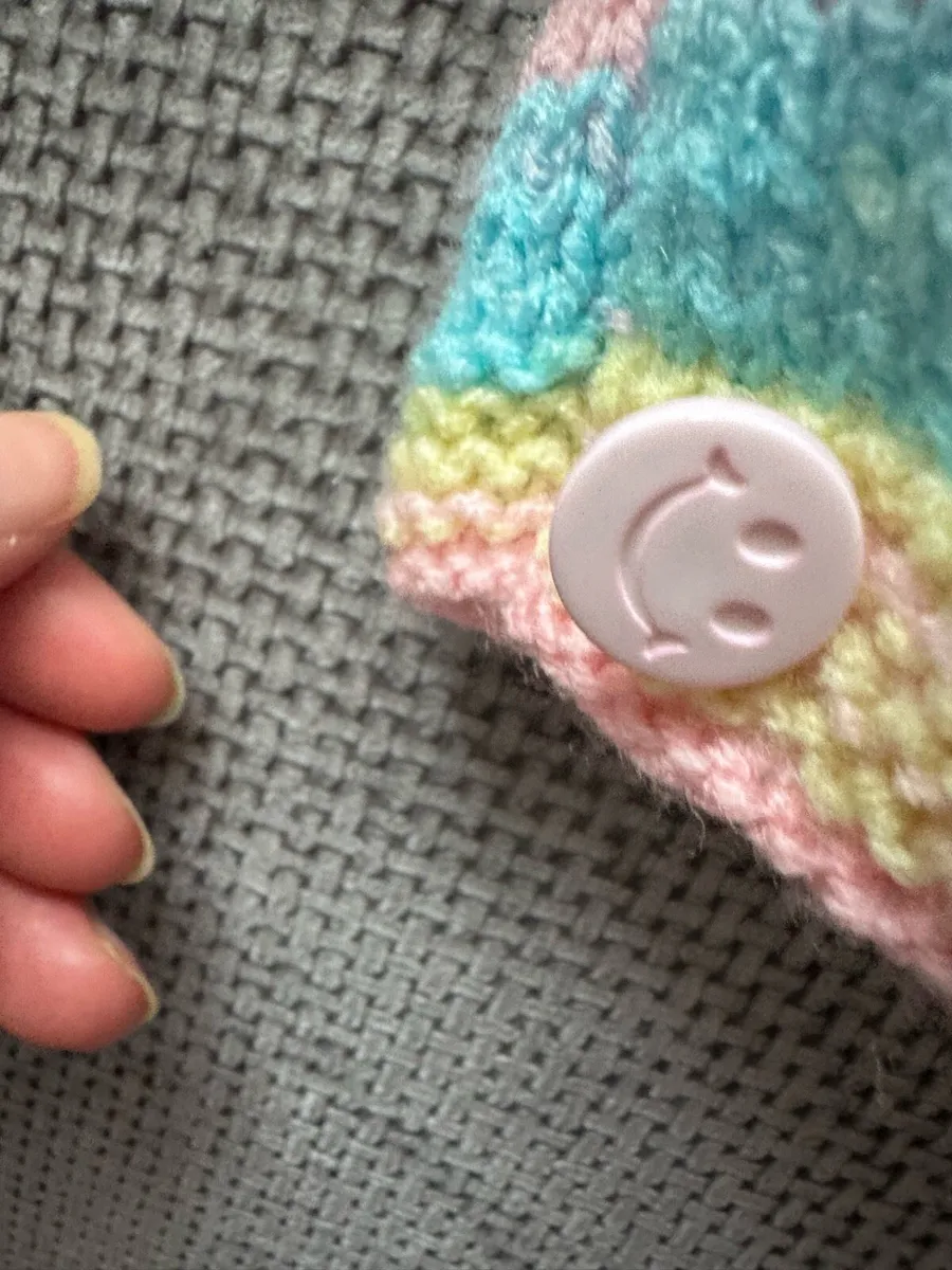Knitting Baby clothes - Image 3