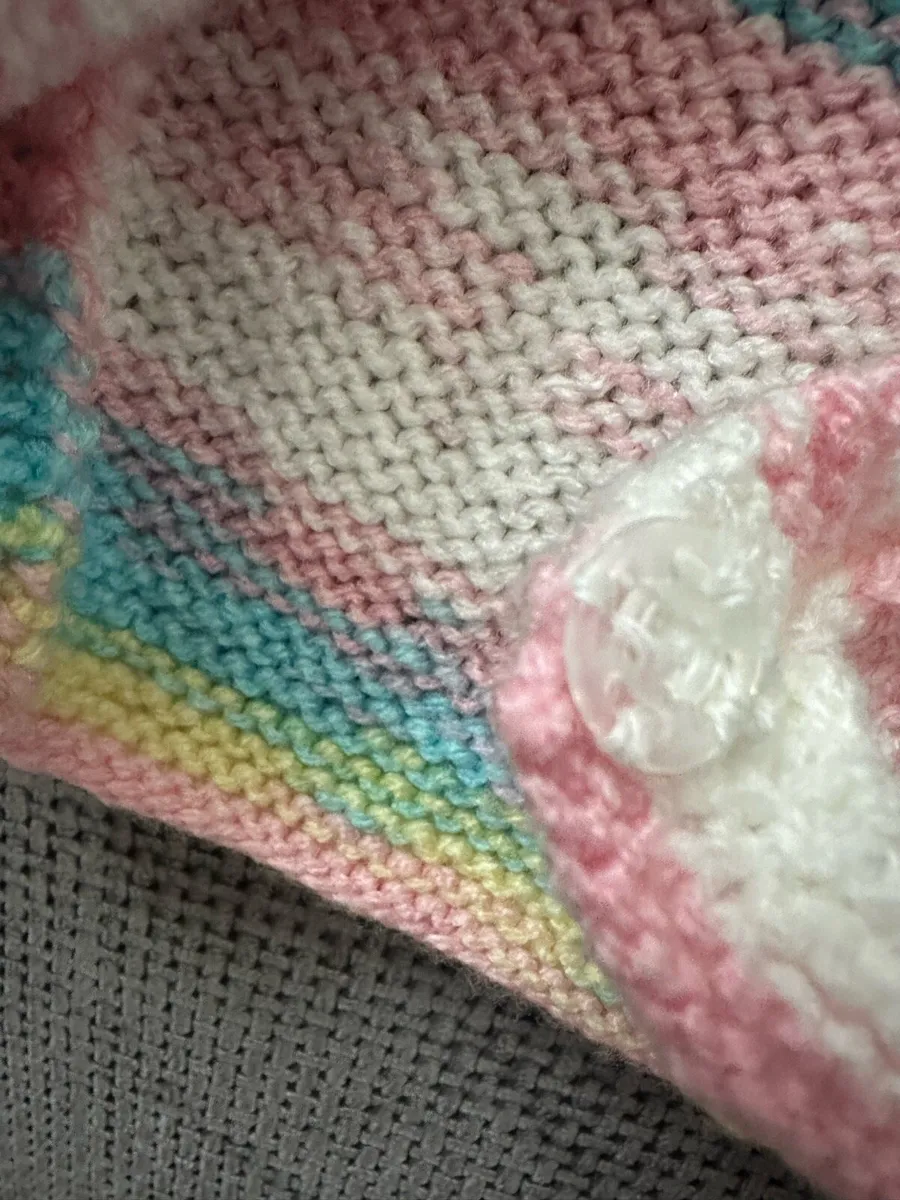 Knitting Baby clothes - Image 4