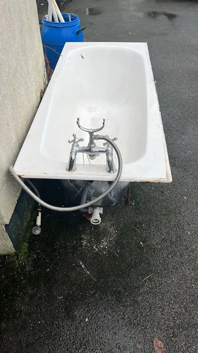 French bath - Image 2