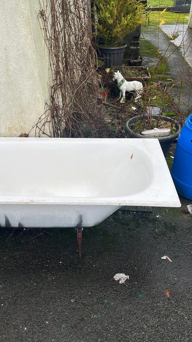 French bath - Image 3