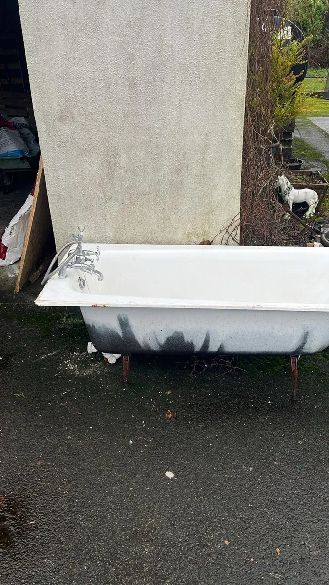 French bath - Image 4