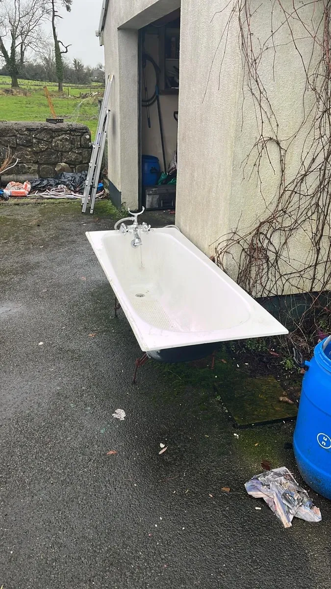 French bath - Image 1