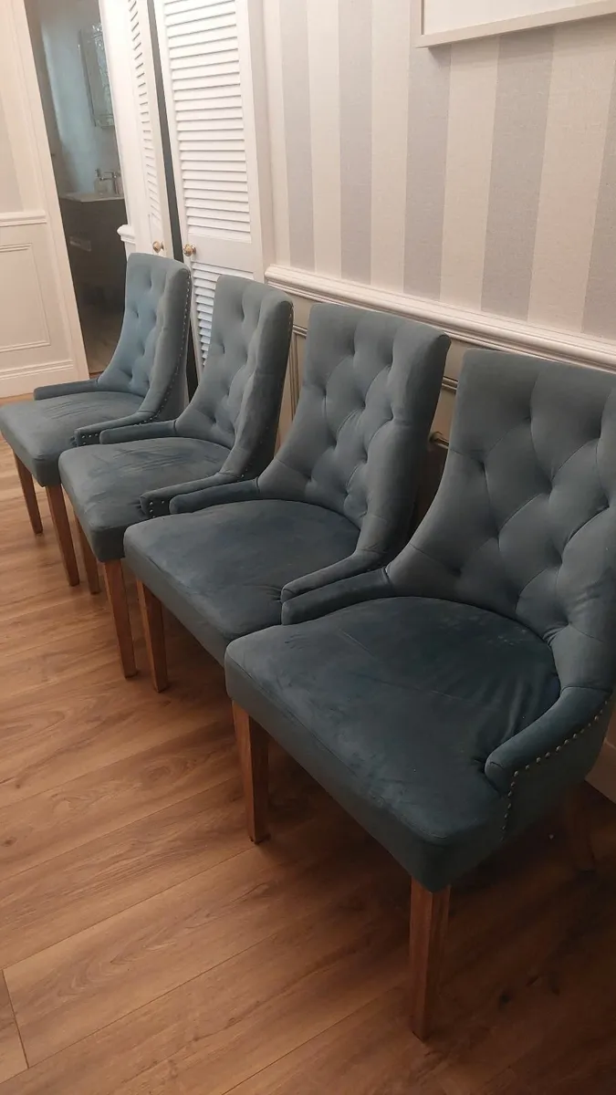 DINING CHAIR - Image 2