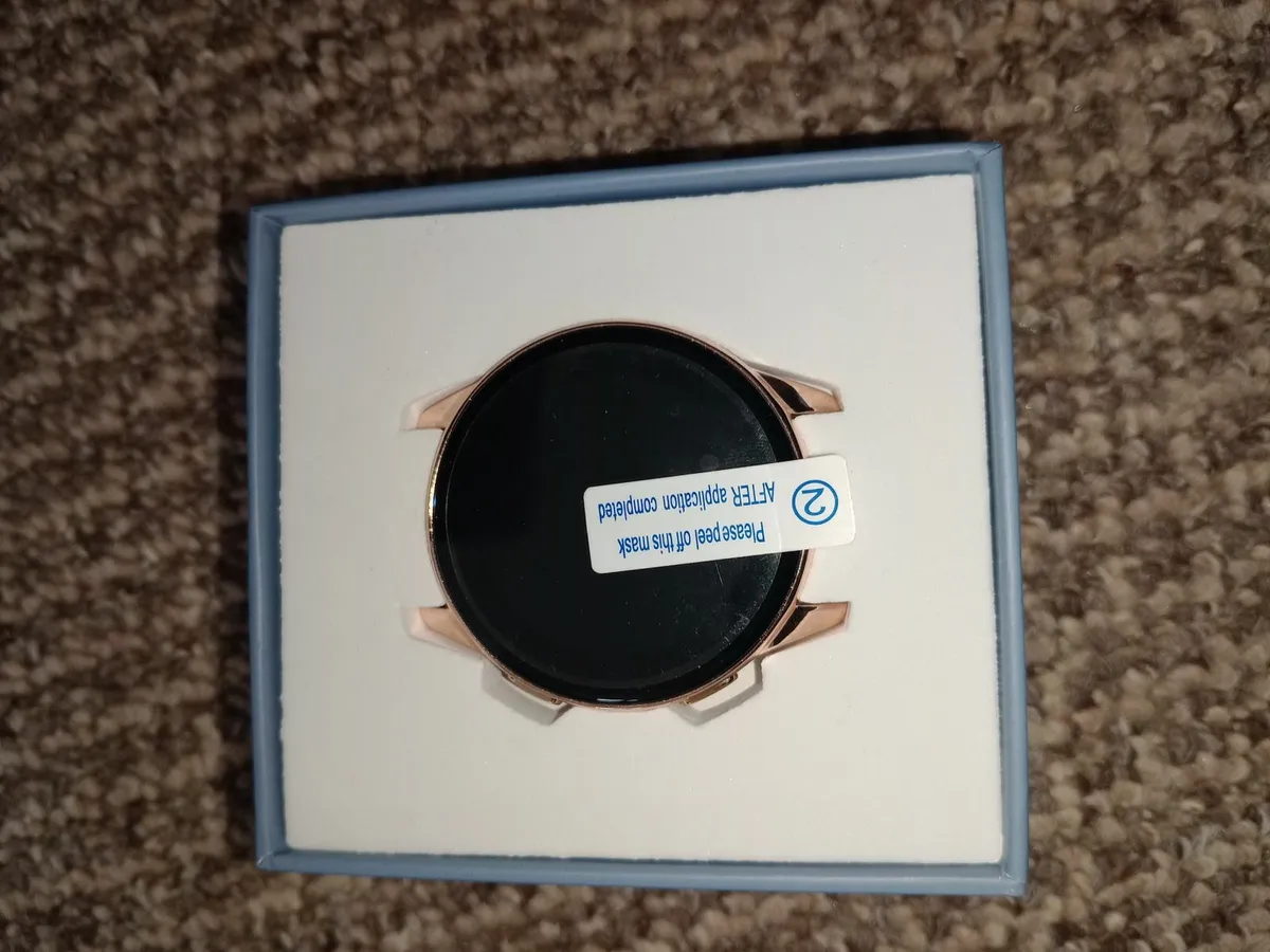 Smart watch - Image 1