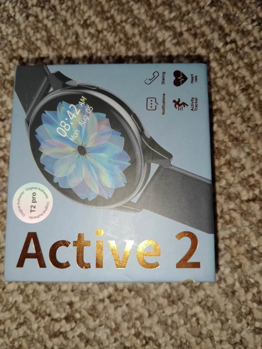 Smart watch - Image 2