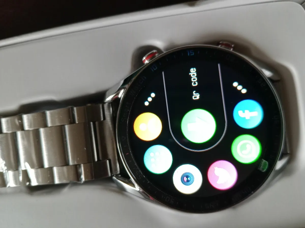 Smart watch - Image 3