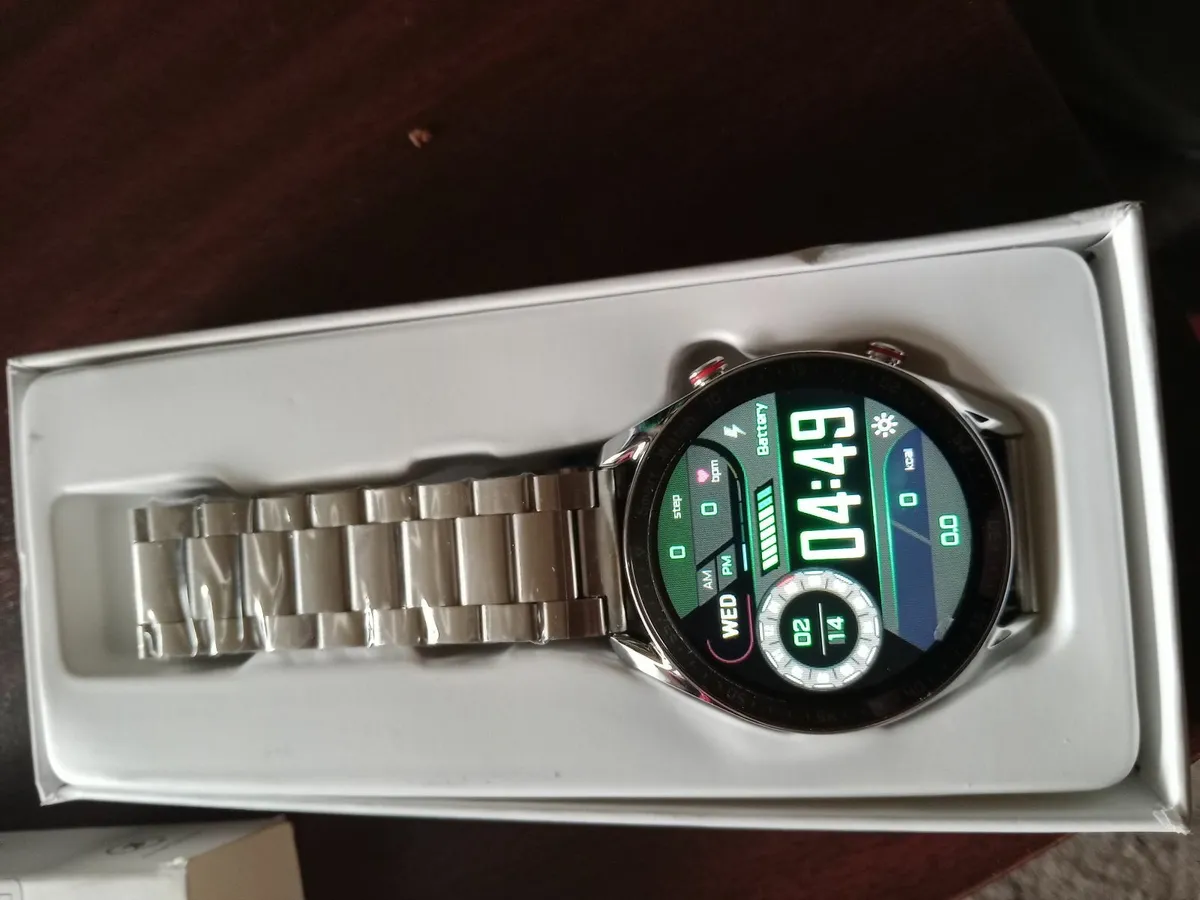 Smart watch - Image 4