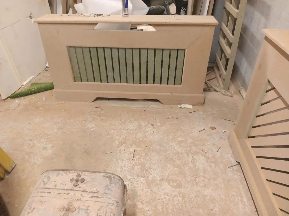 Radiator covers - Image 2