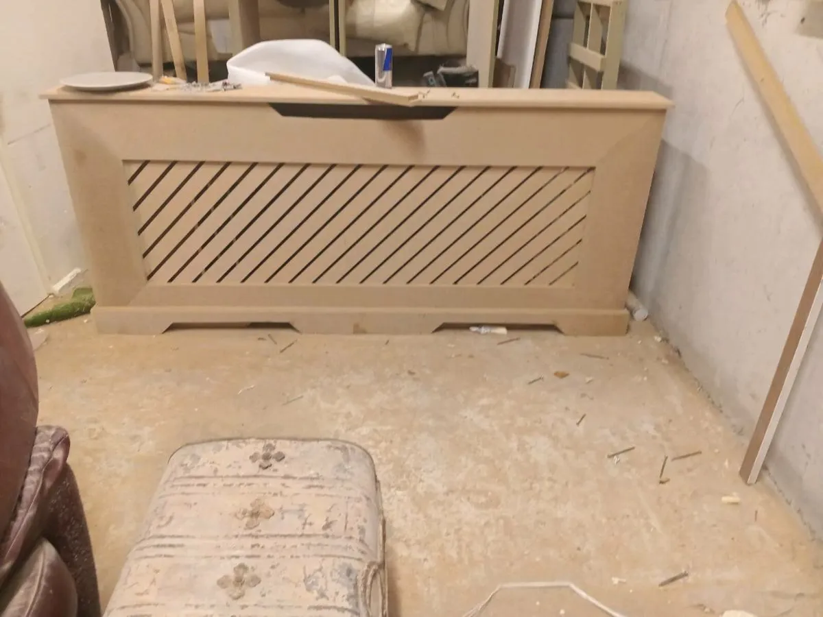 Radiator covers - Image 3
