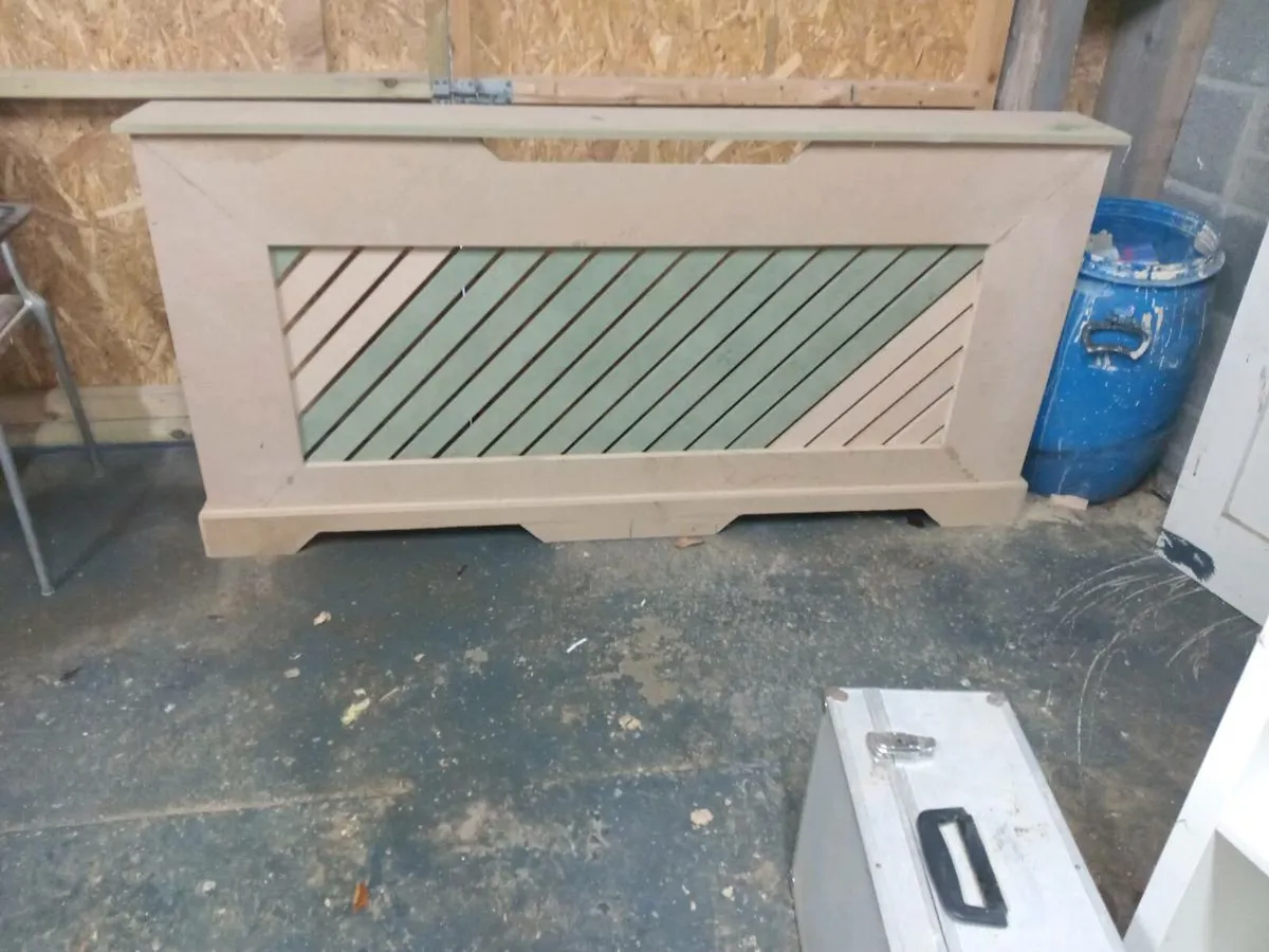 Radiator covers - Image 4