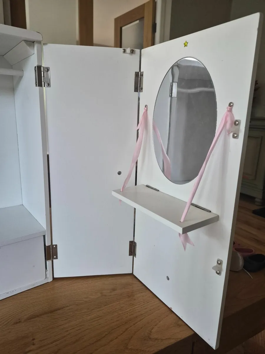 Our Generation Wardrobe - Image 2