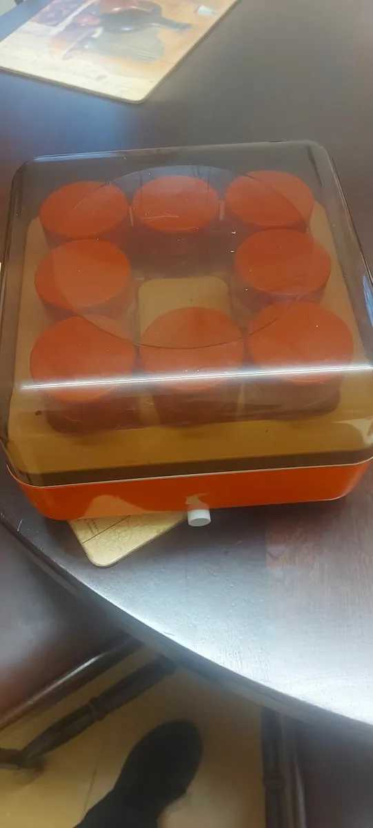 Tefal electric yogurt maker - Image 2