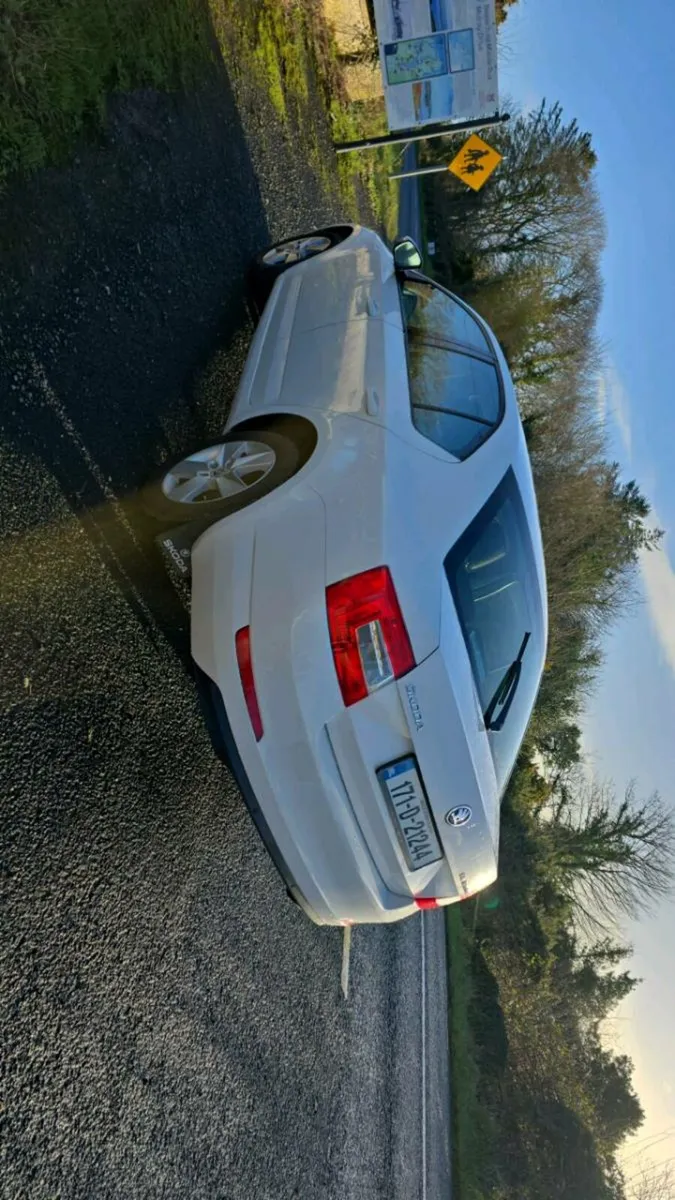 Skoda octavia - Image 1