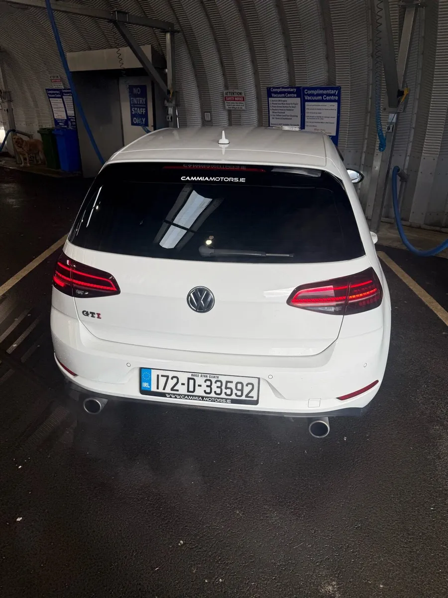 Dsg golf gti - Image 1