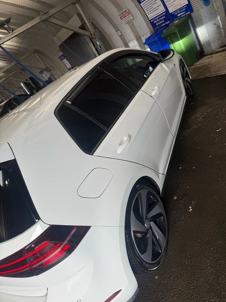 Dsg golf gti - Image 2