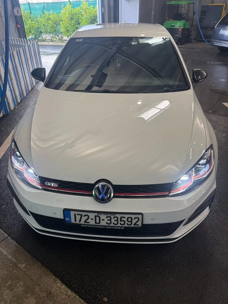Dsg golf gti - Image 3