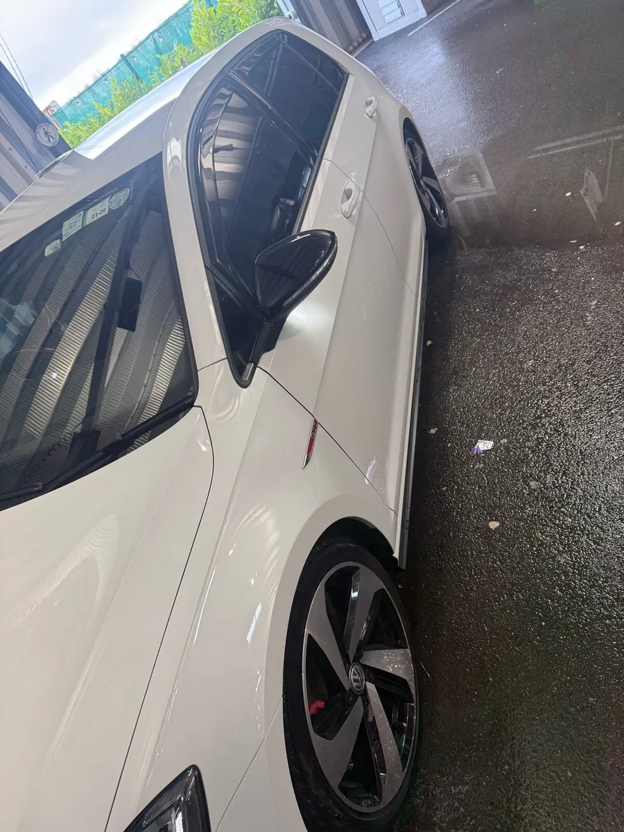 Dsg golf gti - Image 4