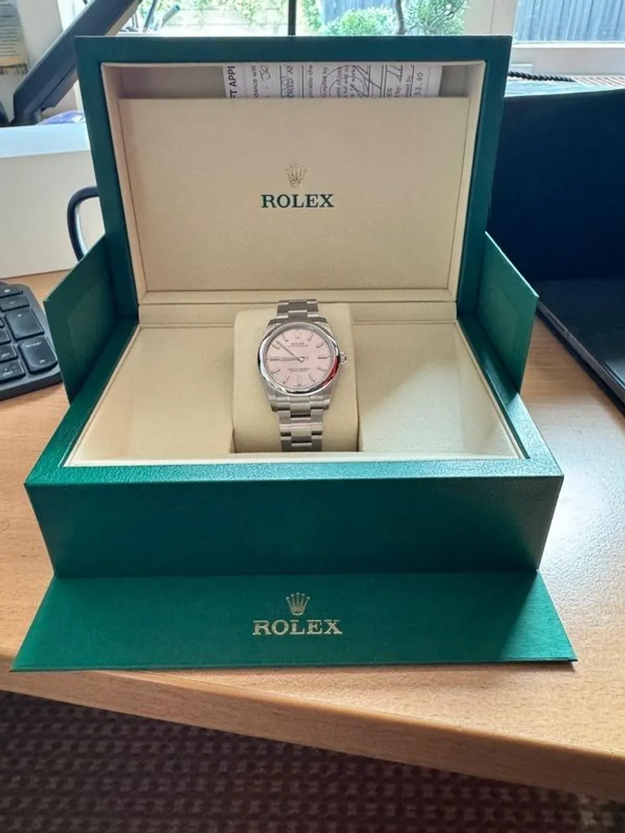Rolex - Image 1