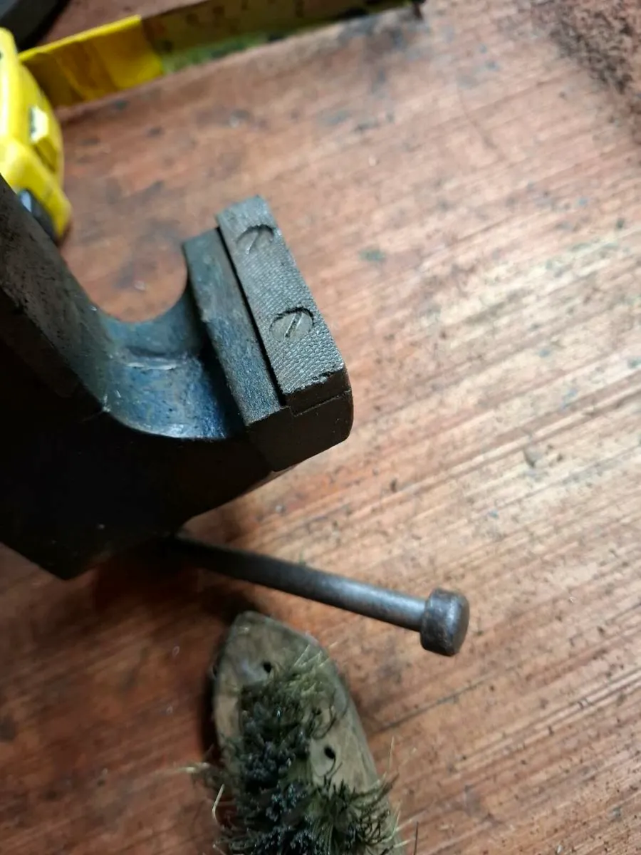 Record vice - Image 4