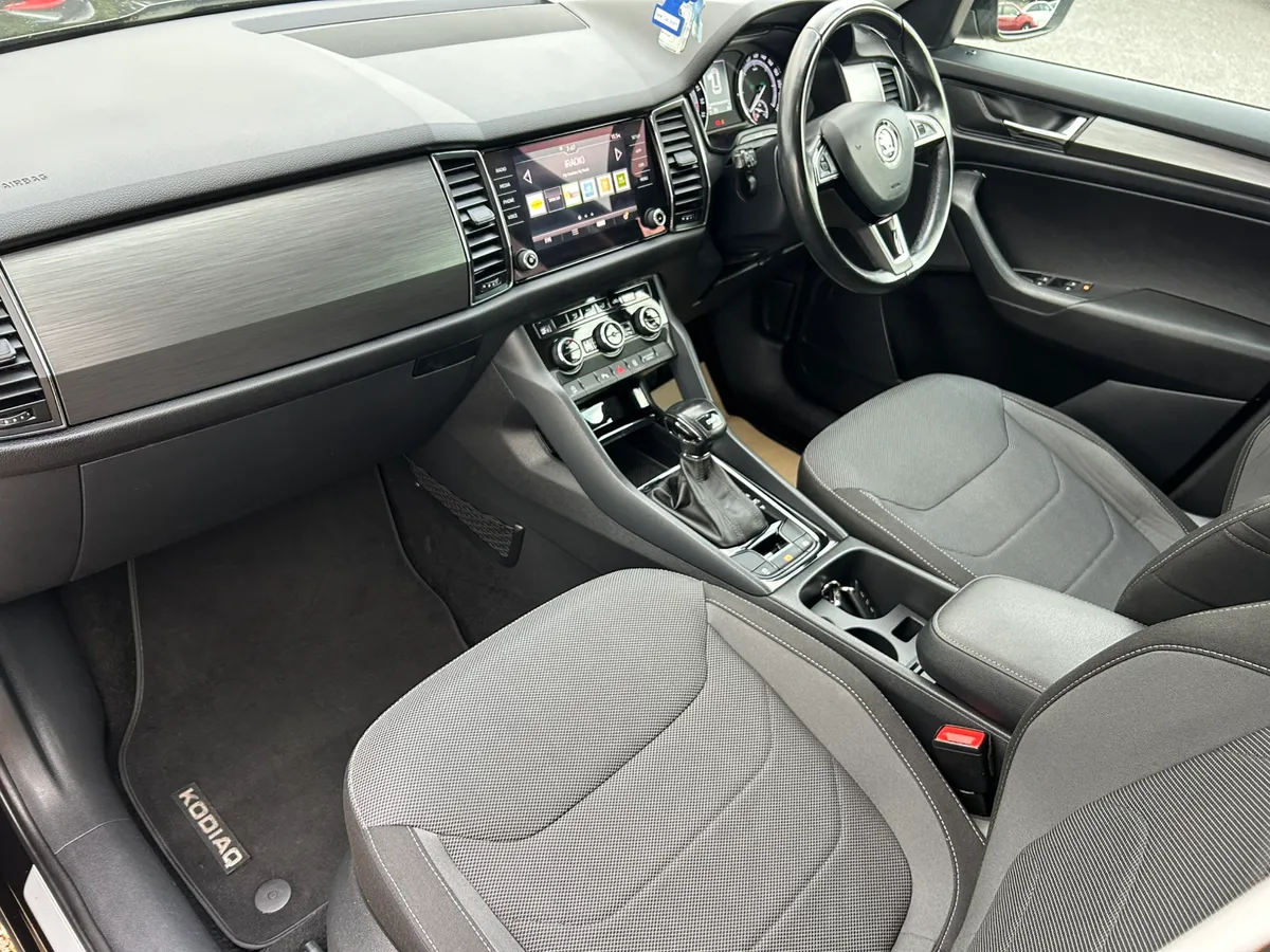2018 Skoda Kodiaq 2.0 Tdi 150Bhp Automatic 7 Seat - Image 2