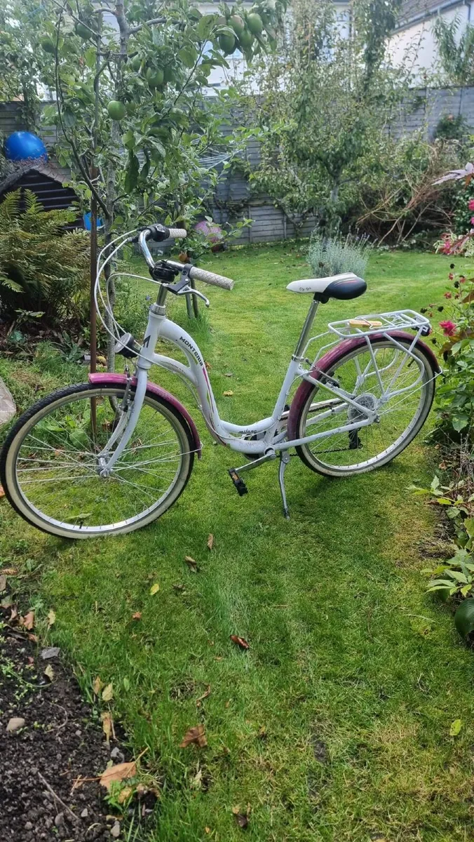 Ladies Bike - Image 1